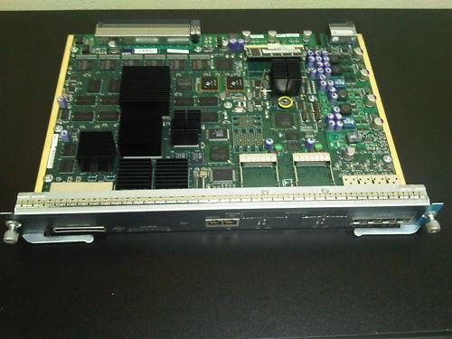 CISCO WS-X4516-10GE