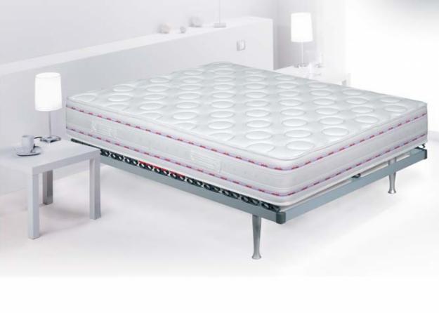 COLCHON PIKOLIN SERIE CONFORTCEL