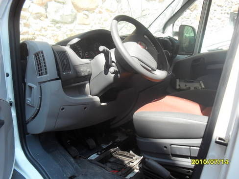 Dodge Avenger Diesel 2.0 CRD SXT Sport