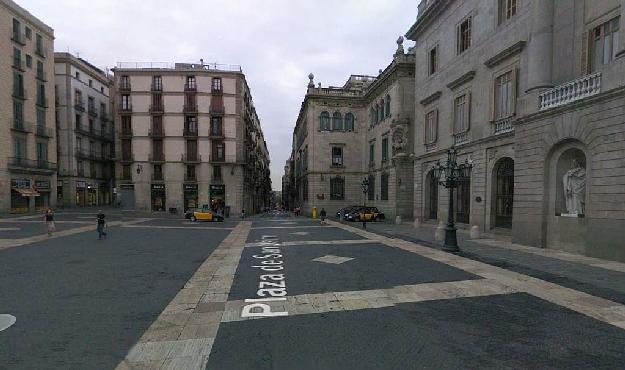 Edificio en Barcelona