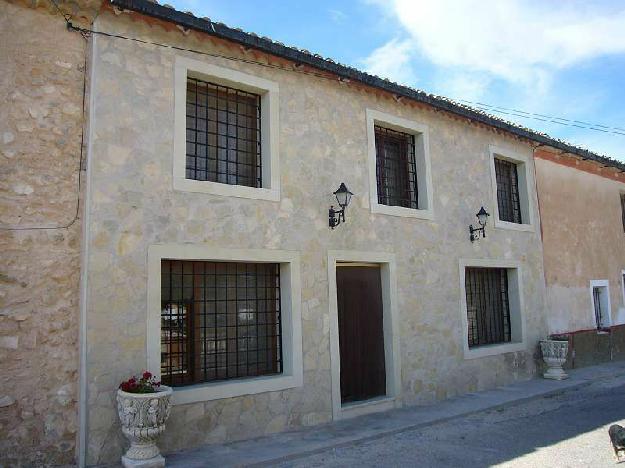 Finca/Casa Rural en venta en Salinas, Alicante (Costa Blanca)