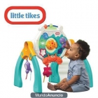 GIMNASIO 3EN1 OCEAN MUSICAL LITTLE TIKES - mejor precio | unprecio.es