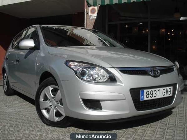 Hyundai i30 1.6 CRDI