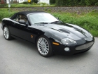 Jaguar XKR Cabrio - mejor precio | unprecio.es