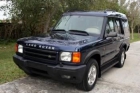 Land Rover Discovery V8i - mejor precio | unprecio.es