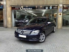 Mercedes-Benz C 200 K Avantgarde **Nacional** - mejor precio | unprecio.es