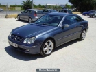 Mercedes-Benz CLK 270 CDI AVANTGARDE FULL - mejor precio | unprecio.es