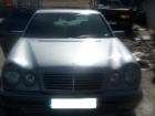 MERCEDES ELEGANCE E300.24V DIESEL/PEQUEÑOS AREGLOS ESTETICOS/FULL EQUIP/3900 - mejor precio | unprecio.es