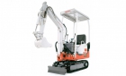 Miniexcavadora TAKEUCHI TB108 en venta en Maquinza - mejor precio | unprecio.es