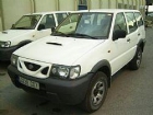 Nissan Terrano Ii 2.7 Tdi 125cv 5p. Largo '03 en venta en Vinaròs - mejor precio | unprecio.es