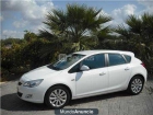 Opel Astra 1.7 CDTi 110 CV Enjoy - mejor precio | unprecio.es