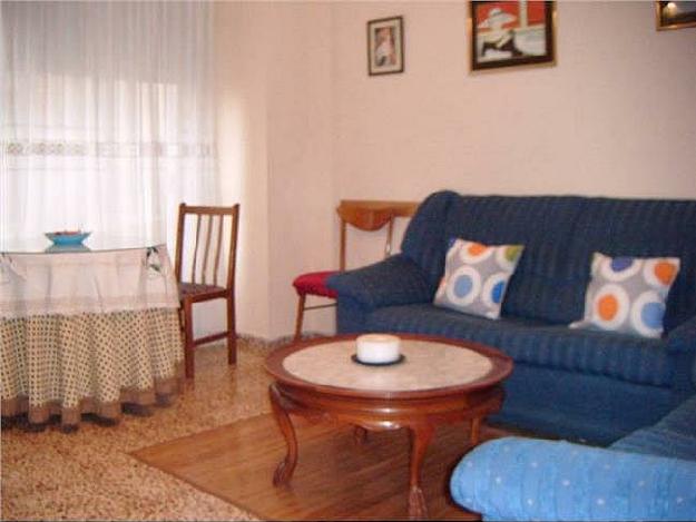Piso en Albacete