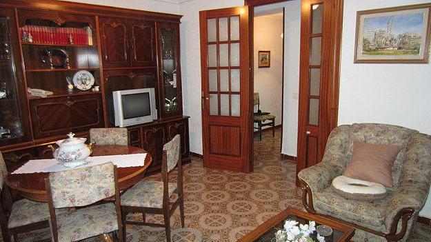 Piso en Alicante/Alacant