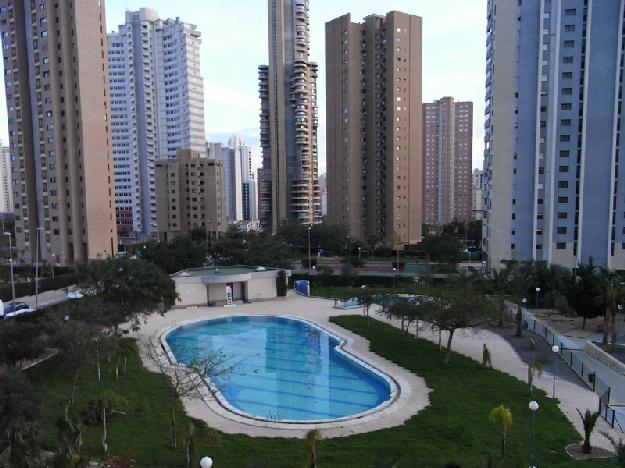 Piso en Benidorm