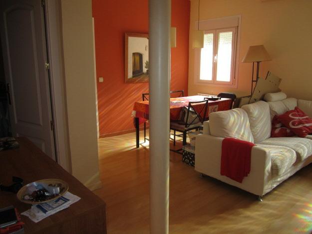 Piso en Madrid