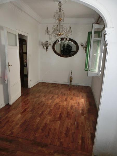 Piso en Madrid