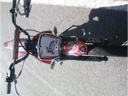 RAV PT BIKE