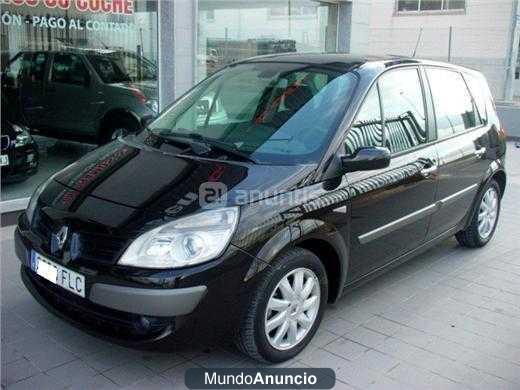 Renault Scenic Expression 1.5dCi105 EU4