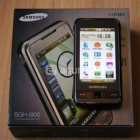 Samsung SGH-i900 Omnia 16GB Libre - mejor precio | unprecio.es