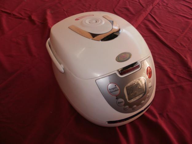 Se vende robot cocina  lady master