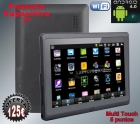 Tablet PC 7" capacitiva multi touch android 4.0 nueva - mejor precio | unprecio.es