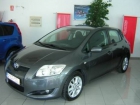 Toyota Auris 2.0 TD 126CV ADVANCE - mejor precio | unprecio.es
