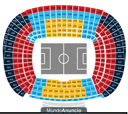 Vendo boli y regalo 2 entradas Barça-Chelsea