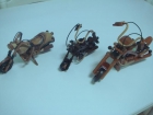 vendo maquetas  de motos - mejor precio | unprecio.es