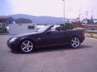 Venta de coche Mercedes SLK Kompressor '99 en Pontevedra - mejor precio | unprecio.es