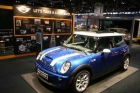 Venta de Mini COOPER S '04 en Madrid - mejor precio | unprecio.es