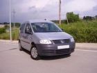 Volkswagen Caddy Kombi Plus 1.9 TDI 104cv - mejor precio | unprecio.es