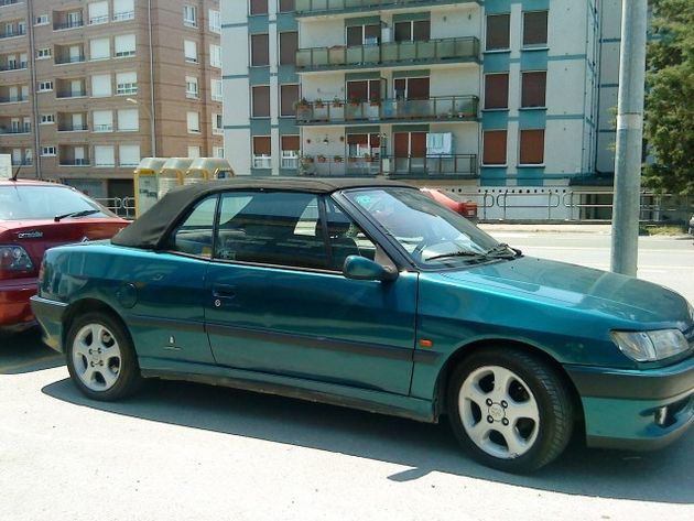 VOLKSWAGEN GOLF 1.9 TDI