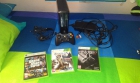 xbox 360 slim 250gb mas 4 juegos. - mejor precio | unprecio.es