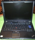 Portátil Lenovo T400 - mejor precio | unprecio.es