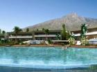 Adosado con 4 dormitorios se vende en Marbella, Costa del Sol - mejor precio | unprecio.es