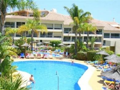 Apartamento con 3 dormitorios se vende en Mijas Costa, Costa del Sol