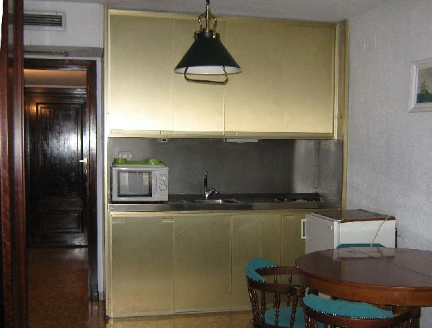 Apartamento en Valencia