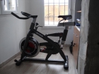 Bicicleta spinning profesional perfecto estado - mejor precio | unprecio.es