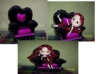 blythe sofa love - mejor precio | unprecio.es