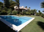 Chalet con 4 dormitorios se vende en Benahavis, Costa del Sol - mejor precio | unprecio.es