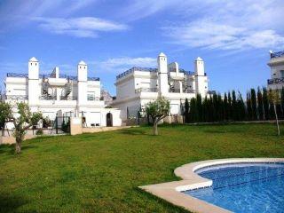 Chalet en venta en Nucia (la), Alicante (Costa Blanca)