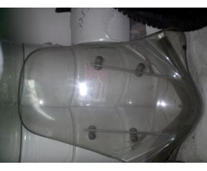 cupula alta dailin ns 125
