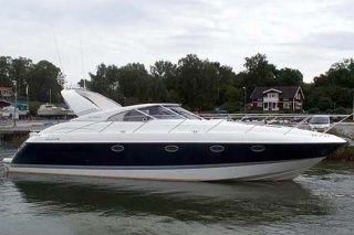 FAIRLINE Targa 43 - 1999