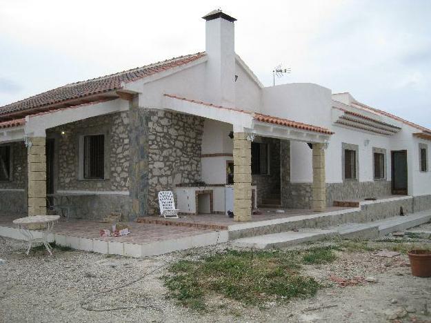 Finca rústica en Rojales