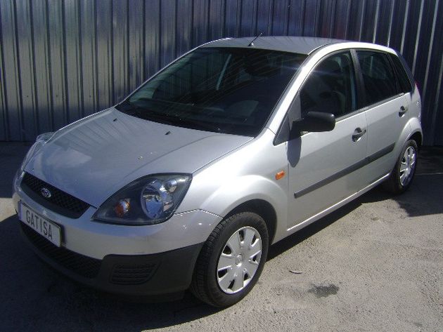 FORD FOCUS  1.6TDCI TREND 90