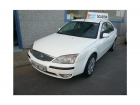 FORD MONDEO 2.0 TDCI 115 AMBIENTE - mejor precio | unprecio.es