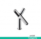 Hansgrohe - Mezclador bimando de lavabo Axor Starck - mejor precio | unprecio.es