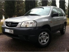 MAZDA TRIBUTE 2.0 EXCLUSIVE - mejor precio | unprecio.es