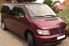 Mercedes-Benz V 230 Fashion - mejor precio | unprecio.es