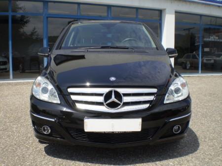 Mercedes Clase B CLASE B 180 CDI en Pontevedra